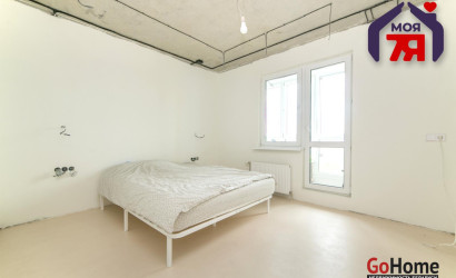 Купить 2-комнатную квартиру, Минск, Карского ул., 46(Московский район). Фото 20