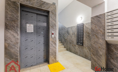 Купить 1-комнатную квартиру, Фаниполь, Брестская, 3А. Фото 18