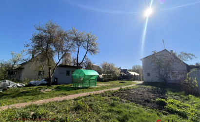 Купить коттедж, Брест, СТ Березовая роща, 4.6 соток. Фото 2