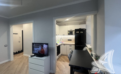 Купить 2-комнатную квартиру, Брест, Центр, ул. Гоголя. Фото 8