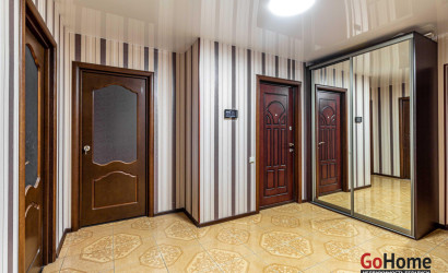 Купить 4-комнатную квартиру, Минск, Артема ул., 47 (Заводской район). Фото 24