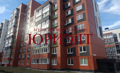 Купить 2-комнатную квартиру, Брест, Петра Ивашутина. Фото 1