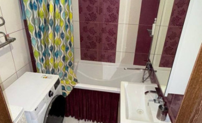 Купить 2-комнатную квартиру, Барановичи, Гаевая, 48. Фото 21