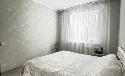 Купить 2-комнатную квартиру, Гомель, Речицкий, 98. Фото 6