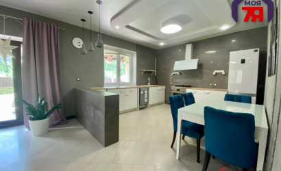 Купить коттедж, Тычины, Луговая ул., 14 соток. Фото 14