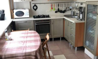 Купить 3-комнатную квартиру, Минск, просп. Рокоссовского, д. 126 (Ленинский район). Фото 2