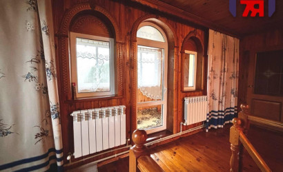 Купить дом, Октябрь, Трудовая ул., 25 соток. Фото 24