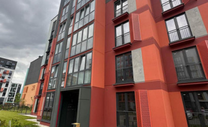 Купить 3-комнатную квартиру, Копище, Пилотная ул., 30. Фото 1