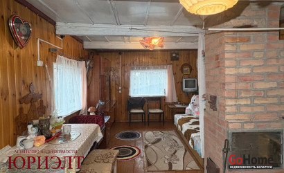 Купить дачу, Витебск, Спокойная, 6 соток. Фото 4