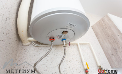 Купить 1-комнатную квартиру, Минск, Кедышко ул., 21/А (Первомайский район). Фото 11