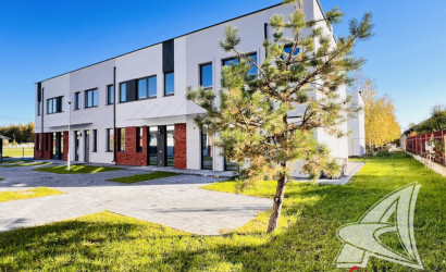 Купить дом, Брест, Ямно-вычулки, 0 соток. Фото 2