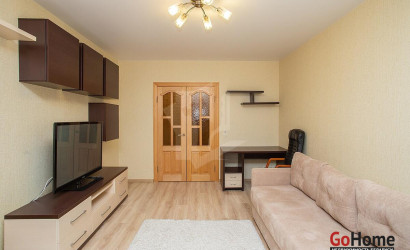 Купить 1-комнатную квартиру, Минск, Янковского ул., 40 (Фрунзенский район). Фото 4