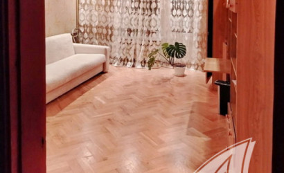 Купить 3-комнатную квартиру, Брест, Восток, ул. Стафеева. Фото 2