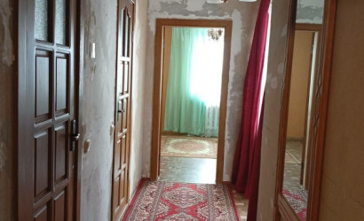 Купить 2-комнатную квартиру, Слоним, Брестская ул., 103/6. Фото 9