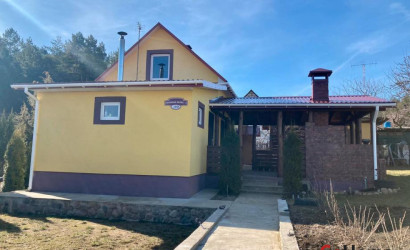 Купить дачу, Сосновая Балка-3, Центральная, 5 соток. Фото 11