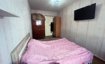  5-этаж.(47.2 м2), Гродно(Врублевского, 58)