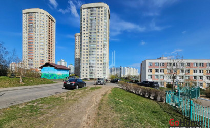 Купить 3-комнатную квартиру, Минск, Колесникова ул., 16(Фрунзенский район). Фото 49