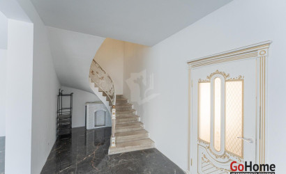 Купить коттедж, Столбцы, Вишневая ул., 10 соток. Фото 2