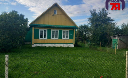  1-этаж.(61.4 м2), Дубина Вершицкая(Песочная ул.)