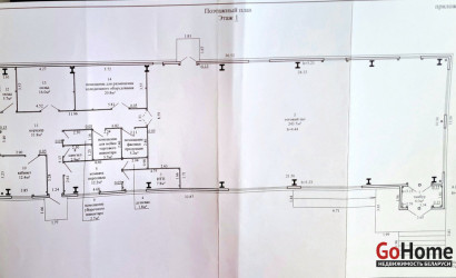 Продажа офиса, Зельва, ул.Шоссейная, д. 54 Г,  200 кв.м.. Фото 3