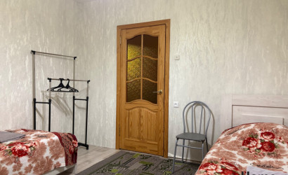 Снять 3-комнатную квартиру на сутки, Береза, Ленина, 41А. Фото 4