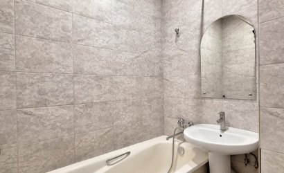 Снять 2-комнатную квартиру на сутки, Минск, ул. Свердлова, д. 24 (Октябрьский район). Фото 6