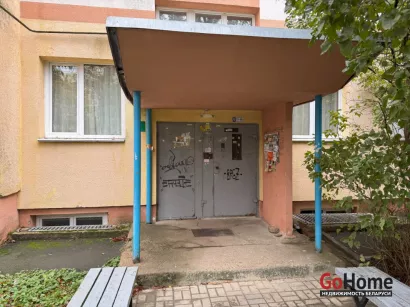  56.7 м2, Минск(Глебки Петра, д. 18)