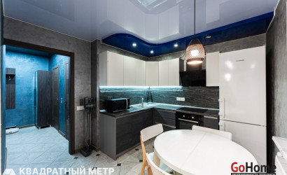 Купить 1-комнатную квартиру, Минск, просп. Победителей, д. 125 (Центральный район). Фото 4