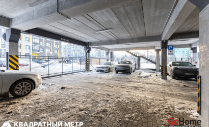 Купить 3-комнатную квартиру, Копище, Миля 4. Фото 18