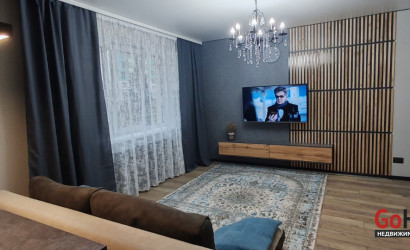 Снять 2-комнатную квартиру на сутки, Жлобин, Микрорайон 2,д.6. Фото 1