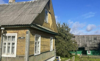 Купить дом, Новогрудок, Минская ул., 85, 8 соток. Фото 2