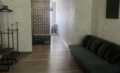 Снять 1-комнатную квартиру на сутки, Витебск, Правды,д.37. Фото 3