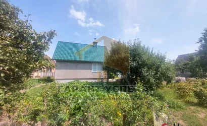  2-этаж.(74.3 м2), Каменица-Жировецкая(Мухавецкий с/с)