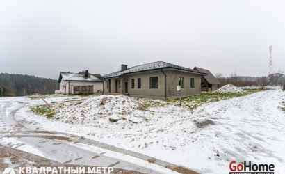 Купить дом, Лобунщина, Лесная ул., 2, 15 соток. Фото 30