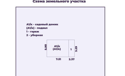 Купить дом в деревне, Сябры-88, 5.79 соток. Фото 11