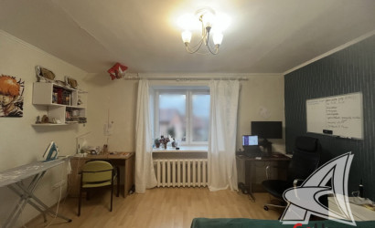 Купить 1-комнатную квартиру, Брест, Киевка, ул. Киевская. Фото 1