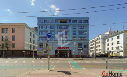 Аренда торгового помещения, Минск, Хоружей ул., 1/А,  8.2 кв.м.. Фото 2