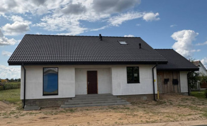  1-этаж.(95 м2), Чисть(Осовецкая, 65)