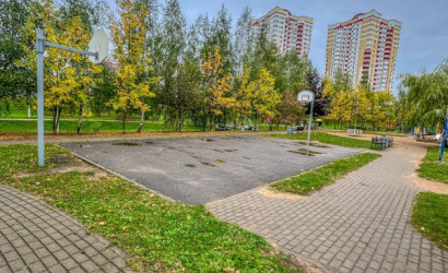 Купить 1-комнатную квартиру, Минск, Ложинская, 16 (Первомайский район). Фото 29