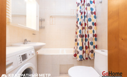 Купить 2-комнатную квартиру, Минск, ул. Богдановича Максима, д. 22 (Советский район). Фото 16