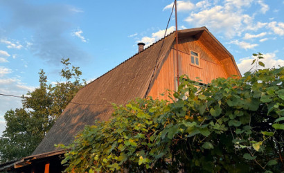 Снять на сутки дачу, Хутор, Погонная, 1А. Фото 1