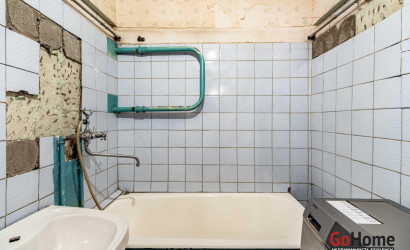 Купить 1-комнатную квартиру, Минск, Брестская ул., 90 (Октябрьский район). Фото 24