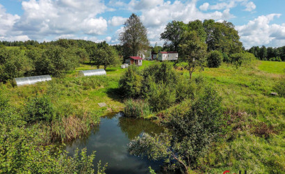 Купить дом, Мейшты, 25 соток. Фото 14