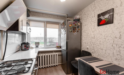 Купить 1-комнатную квартиру, Заславль, Микрорайон 1 м-н. Фото 7