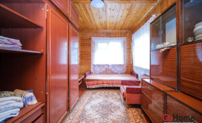 Купить дом в деревне, Холмы, 9 соток. Фото 9