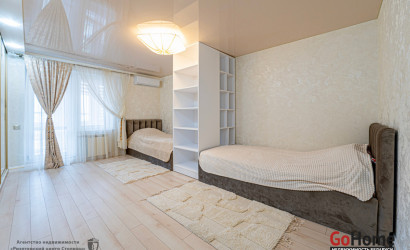 Купить 3-комнатную квартиру, Минск, Великоморская, 6 (Ленинский район). Фото 22