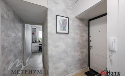 Купить 3-комнатную квартиру, Минск, Ташкентская ул., 6/1 (Заводской район). Фото 17