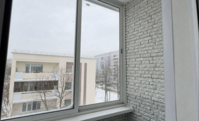 Купить 2-комнатную квартиру, Минск, просп. Рокоссовского, д. 110 (Ленинский район). Фото 6