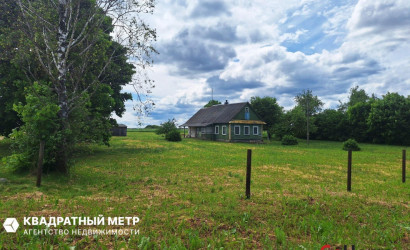 Купить дом, Тесновая 2, Центральная ул., 54, 25 соток. Фото 3