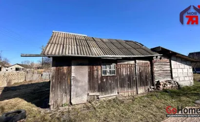  1-этаж.(37 м2), Кирово(Первомайская ул.)